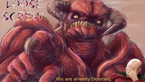 DOOM SNAPMAP 121: LOOSE SCREW (Ep2) feat. gunslinger578697