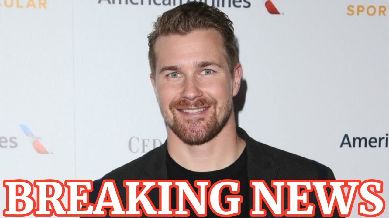 Cydo Bell MINUTES AGO! It's Over! General Hospital Cody Bell Drops Breaking News ...