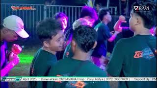 PERJUANGAN DAN DOA - UNTUNG - OM SAVANA SAKJOSE - GEDANGAN - WONOKERTO - PEKALONGAN 2025