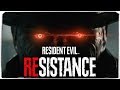 Убийца DBD или Провал Года? - Resident Evil: Resistance