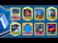 Clash Royale 💥MAZO para LIGAS💥 👊 Liga 6 MAESTROS III 👊 Mejor Mazo para Ladder