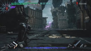 Average player DMC bullying 