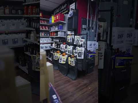 Auto Truck Outfitters Services