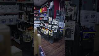 Das Truck and Auto - All in one store