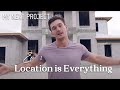 My Next Project | Episode 1: Location is Everything | Tyler Cameron