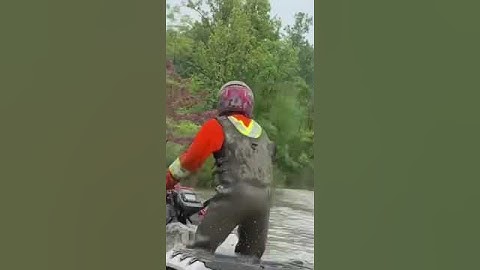 Rjwc exhaust  can am 1000