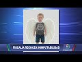 Selección de jurado en caso de padre que habría matado a su hijo iniciará el 28 de septiembre