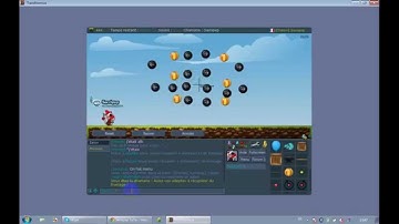 [Tuto] Comment faire Un Totem sur transformice