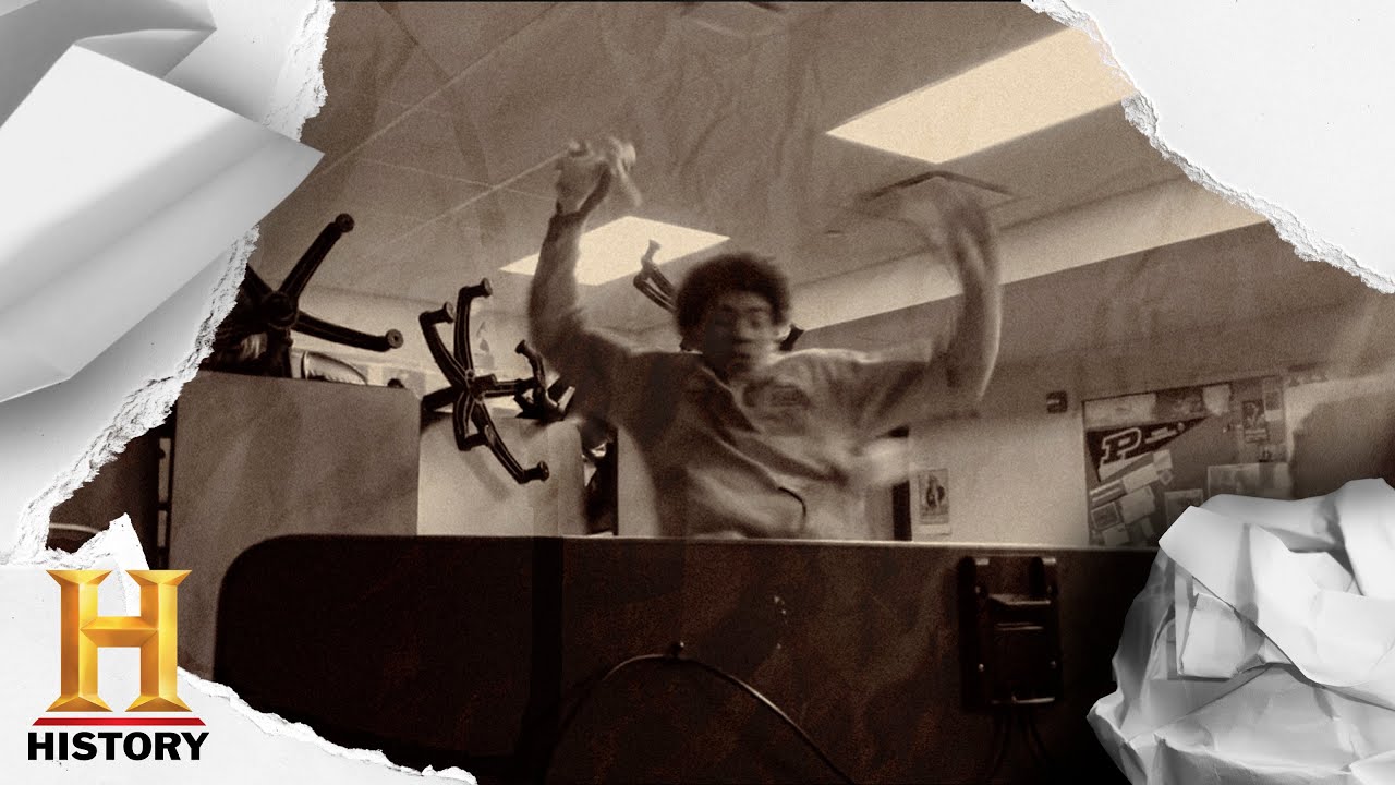 Remembering a Hero: Jase Harmon | The Great Paper Ball War