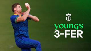 Young's 3-fer | Dublin Guardians | ETPL