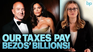 Amazon TOPS THE LIST of Companies with Most Employees Receiving SNAP Benefits!!