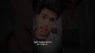 ?tum to de do,me nhi gumaunga funny youtubeshorts shorts shortvideo