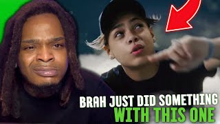 THIS TUFF 🔥!!! Sugarhill Ddot - Let Ha Go (Official Music Video) [Produced By McVertt] | REACTION