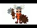 Plus-Plus Viking Warrior Tutorial