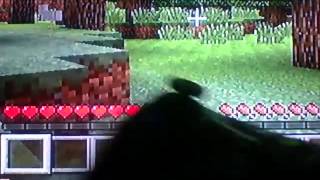 Minecraft ep 1 part 1