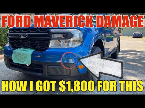 2018 Hyundai Santa Fe Bumper and Sensor Repair Guide