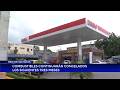 Combustibles continuarán congelados los siguientes tres meses
