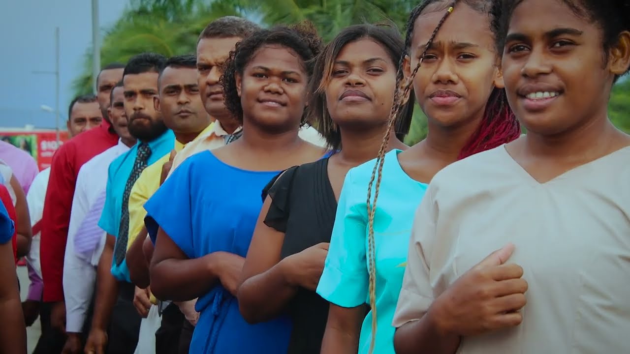 ME LAJU GA by Nadroga Central Adventist Youth