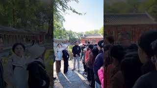 China Travel Live 2025\/10\/19 09:42:52