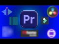7 całkowicie darmowych alternatyw dla Adobe Premiere Pro!