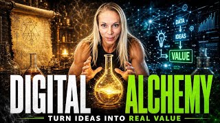 Digital Alchemy: The 8 Forms of Value