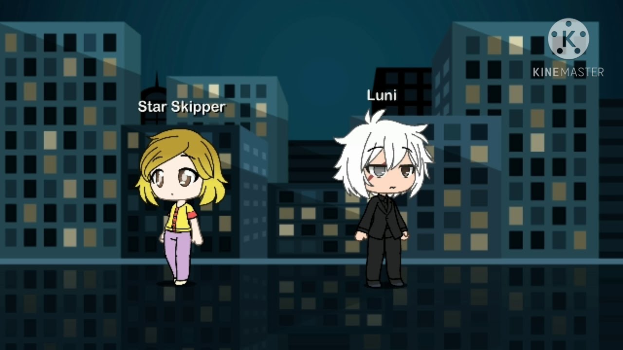 You are a tween! (Gacha-ified version, Toy Story parody)