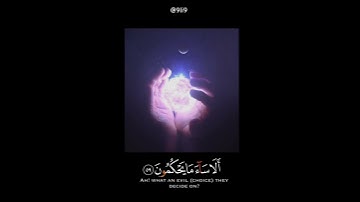 قرآن كريم بصوت عبدالرحمن مسعد تلاوة هادئة ♡ حالات واتس اب / ستوريات قرآن || Quran status