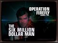 50 years ago today the six million dollar man s1e3 operation firefly 211974