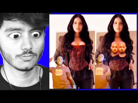 Andrew Tate ke takle ka galat istemaal ho raha hai maaa