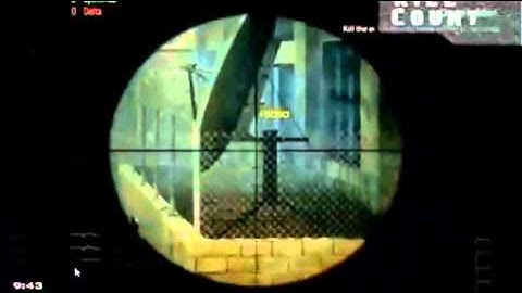 Mw3 Top 5 Kills- Week 2