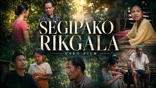 Segipako Rikgala Full Video || Garo Film Full Video 2026
