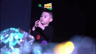 Tutor Time Kemang Graduation 2025: A Space Odyssey 🌌 | Preschool, Pre-K, KG Show