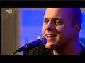 Milow - Ayo technology (unplugged)