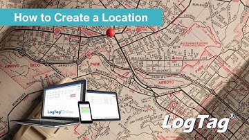 How to Create a Location