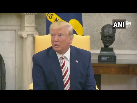 Videó: Amit Külföldön élő Barátaim Mondtak A Trump Elnökségéről - A Matador Network