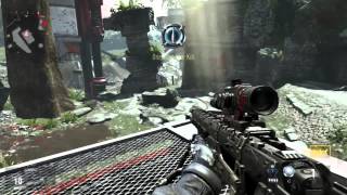 Tick Tock Trickshot Challenge - (Instinct) - AW Episode 2