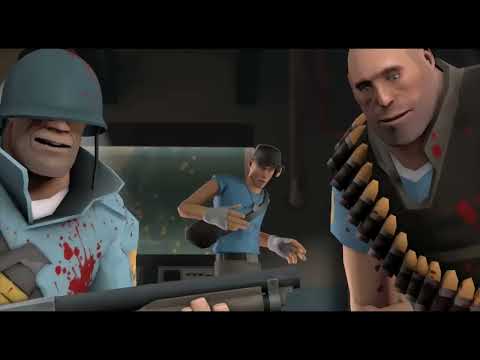 Meet the Clinically Depressed Spy [APRIL FOOL'S JOKE]
