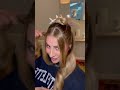 Coiffure demi-ponytail avec extensions de Paul Duchemin 💇‍♀️✨