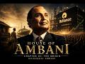 House of Ambani | Chapter 01: The Origin | Dhirubhai Ambani