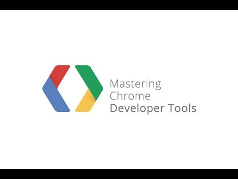 Chrome DevTools - Sources Panel (Workspaces)