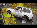 ► НИВА отожгла на RFC Ukraine 2017 [Off-Road 4x4]