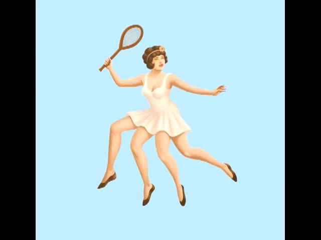 Blonde Redhead - Spring And By Summer Fall