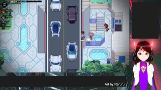 CrossCode - Session 34 - Beaches to Pain [Metis Balaska]