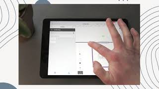 (Using the Shapes Tool in ArcSite) How To Draw Professionally With Your Tablet