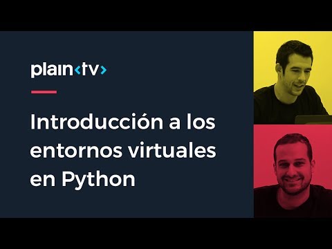 Introducción a Python:
