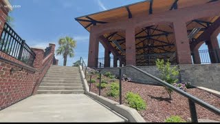 Lexington Farmers Market opens this weekend with new venue