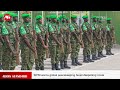 Sudan Conflict, Ethiopia Sports, Iran Strikes & Global Peacekeeping | News Update