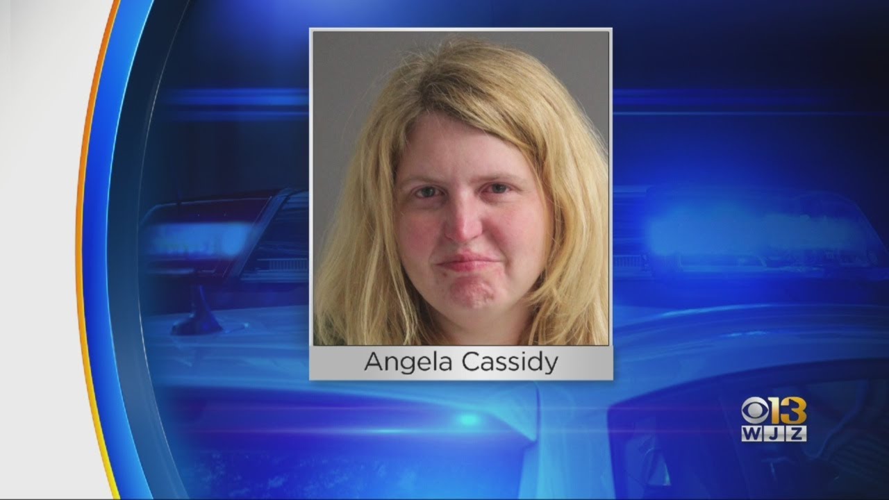 Anne Arundel County School Bus Driver Arrested For DUI - YouTube