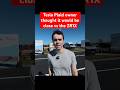 Tesla Plaid owner thought it would be close against the Corvette ZR1X