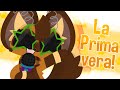 La Primavera || Animation Meme